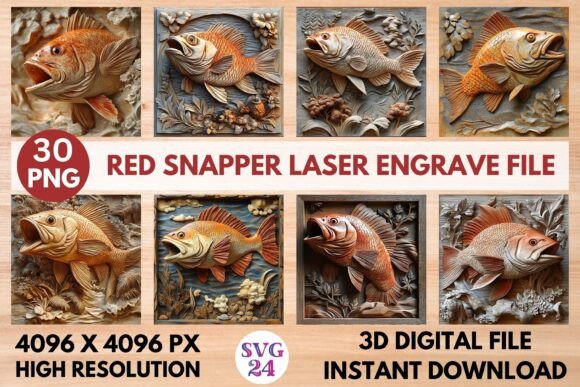 Create H1 From Red Snapper Laser Engrave File